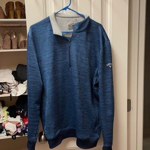 Men’s Callaway pullover